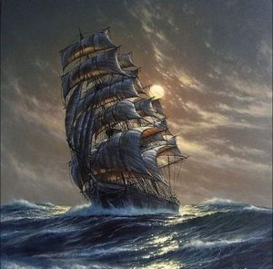 Meet your Posher, Daniel